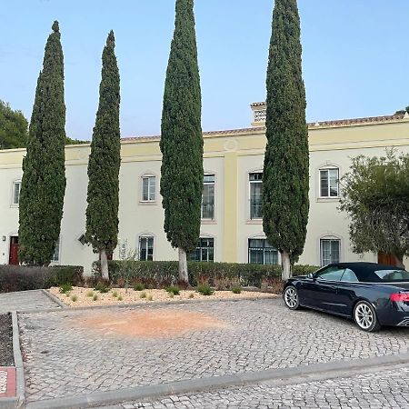Beautiful 2-Bed Apartment Golf Pool Beach Faro Exterior photo