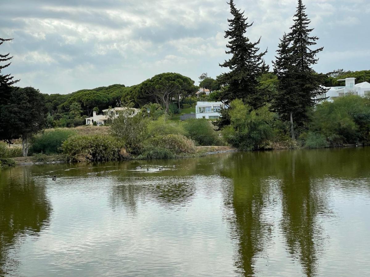 Beautiful 2-Bed Apartment Golf Pool Beach Faro Exterior photo